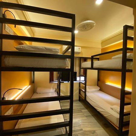 โฮเต็ล มิดแลนด์ Apartment มุมไบ ภายนอก รูปภาพ