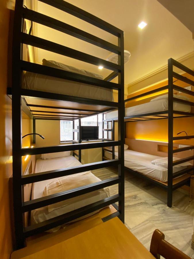 โฮเต็ล มิดแลนด์ Apartment มุมไบ ภายนอก รูปภาพ